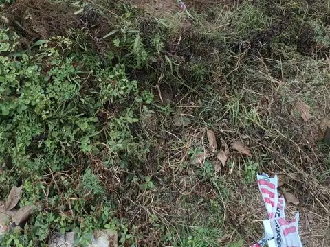 Terreno en Venta de 267,0 m2