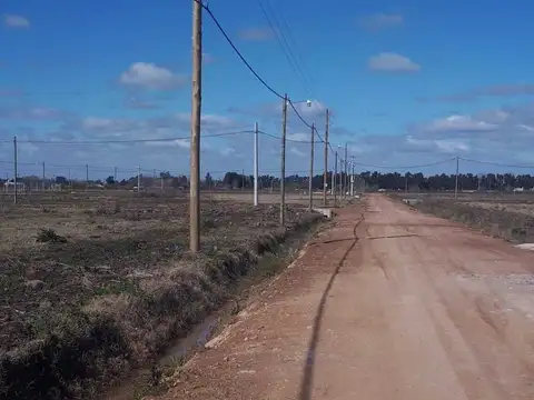 Terreno en Venta en Centro  - Zárate, USD 30.000