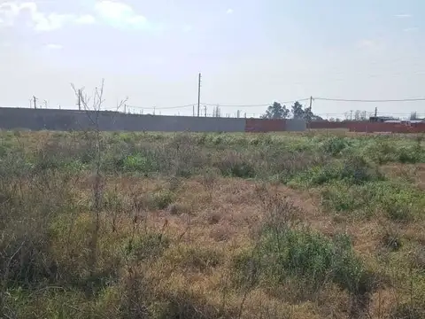 Terreno Lote  en Venta en Zárate, G.B.A. Zona Norte, Argentina