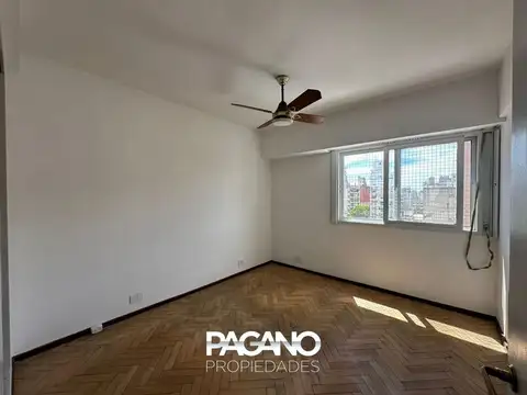 Departamento en Alquiler 50 años