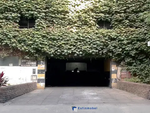 VENTA COCHERA EN BELGRANO