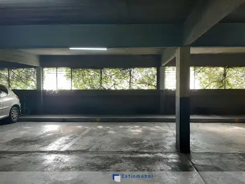 Avenida Olazábal 2600