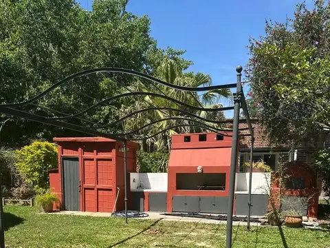 Casa en Venta en Sauce Viejo, USD 169.000