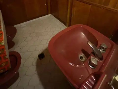 Casa en Venta al Oeste