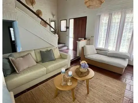 CASAS - CASA - PINARES, PUNTA DEL ESTE