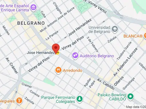 Local en Venta Via Pública
