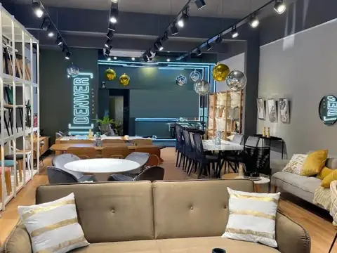 Local en Venta en Belgrano, USD 1.500.000