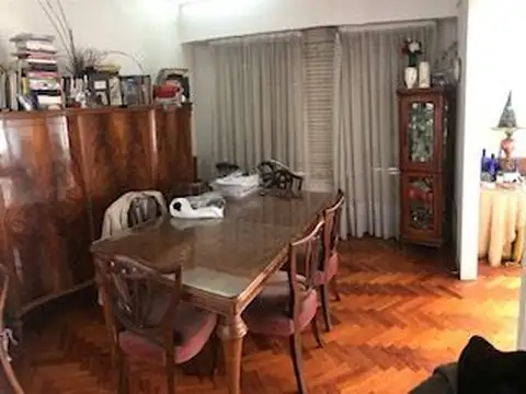 Departamento en Venta en San Nicolás, USD 128.000