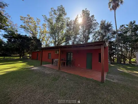 CHACRA LOS CARDALES 100