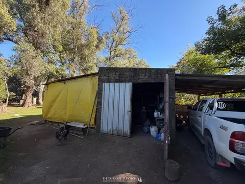 CHACRA LOS CARDALES 100