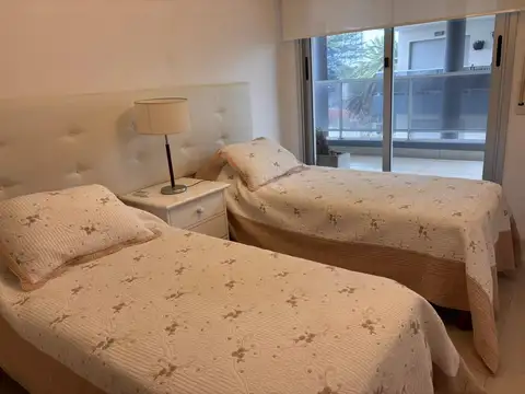 Departamento en Alquiler Temporal al Suroeste