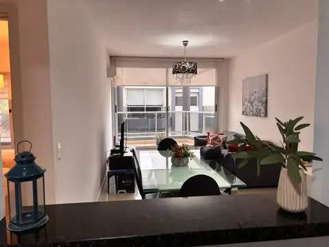 Departamento en Alquiler Temporal de 4 ambientes