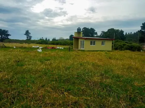 VENTA LOTE EN EL MARQUESADO