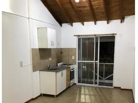 Departamento en ALQUILER - Santos Lugares