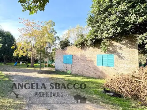 Yatasto, Parada Robles.