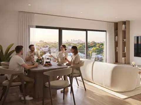 Departamento en Venta en Muñiz, USD 151.600