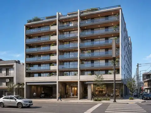 Local en Venta en Villa Saenz Peña, USD 880.000