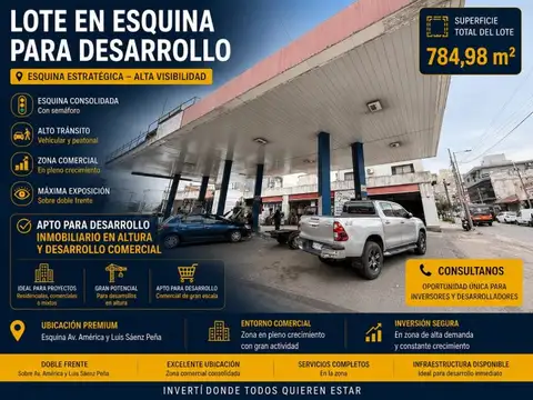Avenida América 700
