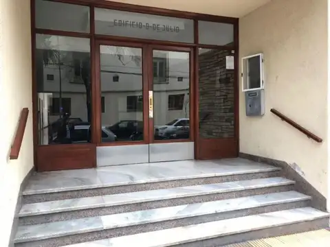 Departamento en La Perla