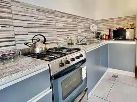 Departamento en Alquiler Apto profesional