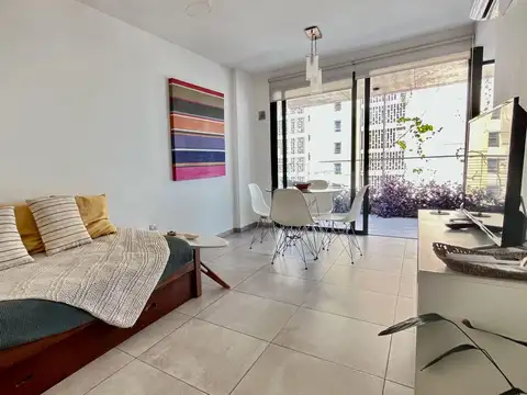 Departamento en Alquiler de 1 dormitorio
