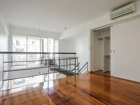 VENTA DEPARTAMENTO DUPLEX 2 AMBIENTES