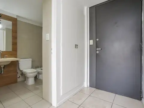 Departamento en Venta en Chacarita, USD 145.000