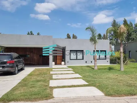 El Deslinde  al 1300