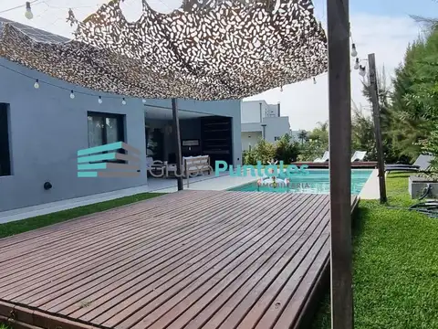 Casa en Venta de 4 dormitorios