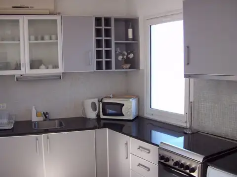 Departamento en Alquiler Temporal de 1 dormitorio