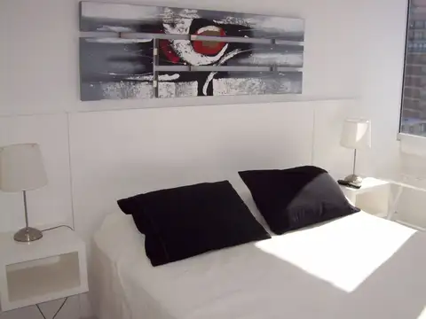 Departamento en Alquiler - Zona: Centro / REF: 2391