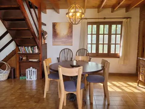 Casa en Venta 15 años