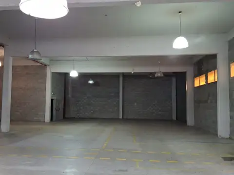 Depósito en alquiler en  Munro, Vicente Lopez