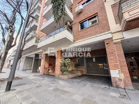 Echeverria 5000, Piso 2°