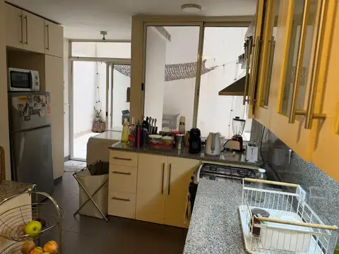 Departamento en Alquiler de 3 dormitorios