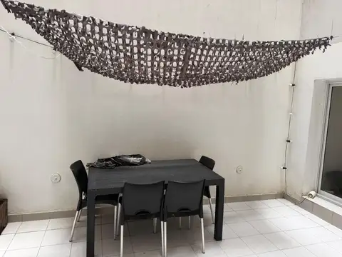 Departamento en Alquiler 35 años