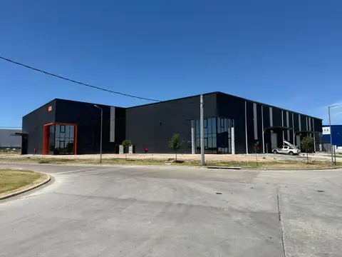 Depósito en alquiler en San Martin
