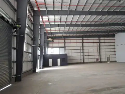 Depósito en alquiler en San Martin
