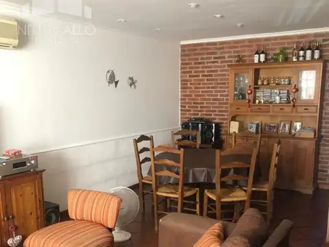 Depto Tipo Casa en Venta 20 años