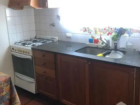 Depto Tipo Casa en Venta de 4 ambientes