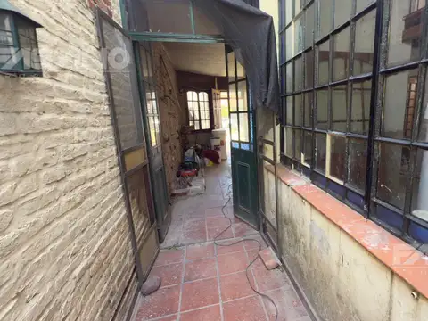 Casa en Alquiler 25 años