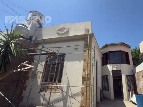 Casa en Alquiler de 7 dormitorios