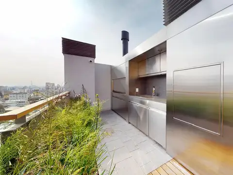 Departamento en Venta en Caballito, USD 570.000