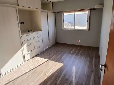 Departamento en Alquiler 10 años