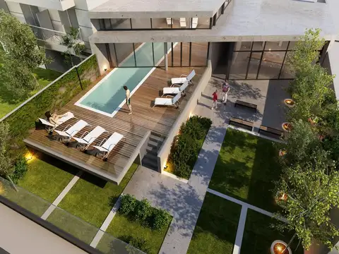Departamento en Venta en Torreón, USD 420.000
