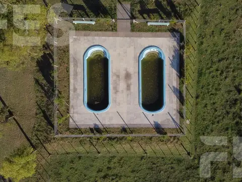 Excelente campo con infraestructura venta la plata