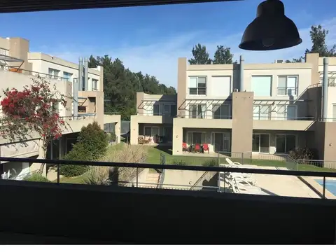 Departamento en alquiler en Harmony