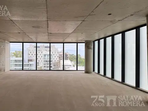 Oficina en venta Lumiere con 2 cocheras