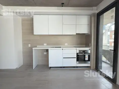 Departamento en Venta en Palermo, USD 215.000