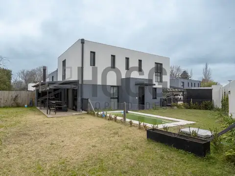 Casa en Venta 2 años